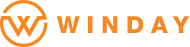 WINDAY logo